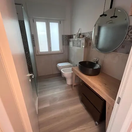 Civico 41 بيت ضيافة 3*