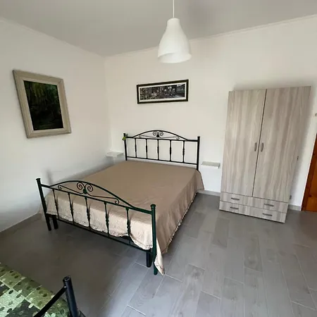 Civico 41 3* Pulsano