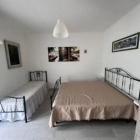 Civico 41 普尔萨诺