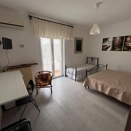 Guest house Civico 41