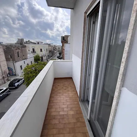 Civico 41 Guest house