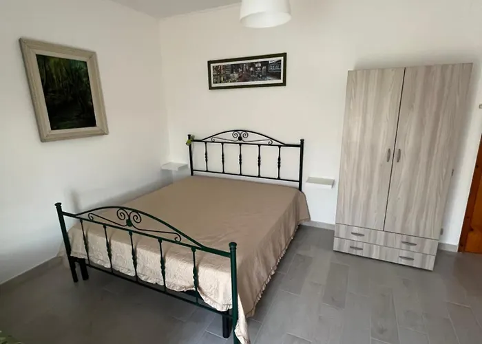 Civico 41 3* Pulsano